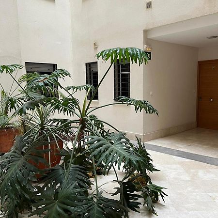 Habitaciones Privadas En Apartamento Compartido Algeciras Exterior photo