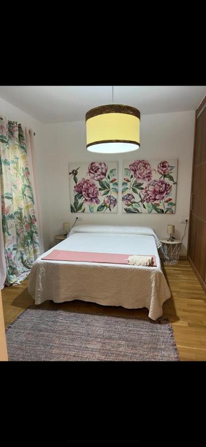 Habitaciones Privadas En Apartamento Compartido Algeciras Exterior photo