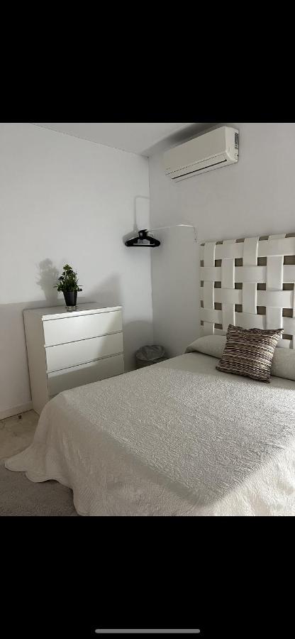Habitaciones Privadas En Apartamento Compartido Algeciras Exterior photo